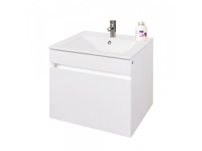 Долен шкаф за баня Макена СИАНА